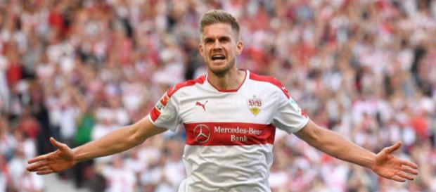 VfB Stuttgart: Simon Terodde – eine Karriere in Bildern - VfB ... - stuttgarter-zeitung.de VfB Stuttgart: Simon Terodde – eine Karriere in Bildern - VfB ... - stuttgarter-zeitung.de