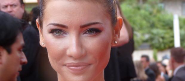 Wedding bells are ringing for actress Jacqueline MacInnes Wood - Frantogian via Wikimedia Commons Wedding bells are ringing for actress Jacqueline MacInnes Wood - Frantogian via Wikimedia Commons