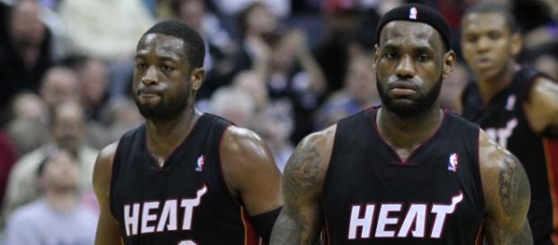 Will Wade and LeBron form another super team? Image Credit: Keith Allison / Flickr Will Wade and LeBron form another super team? Image Credit: Keith Allison / Flickr