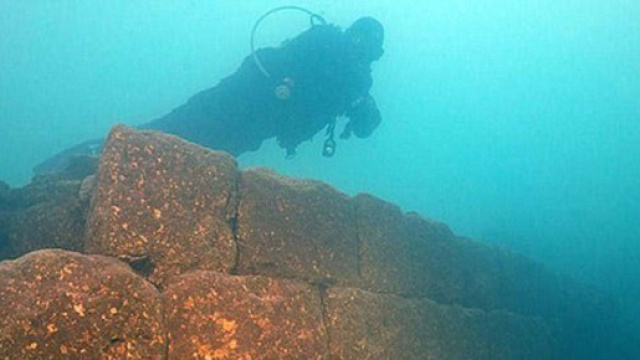 3,000-Year-Old Castle Built by Mysterious Civilization Found at ... - ancient-origins.net