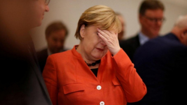 Allemagne : Une crise politique qui menace l'Europe