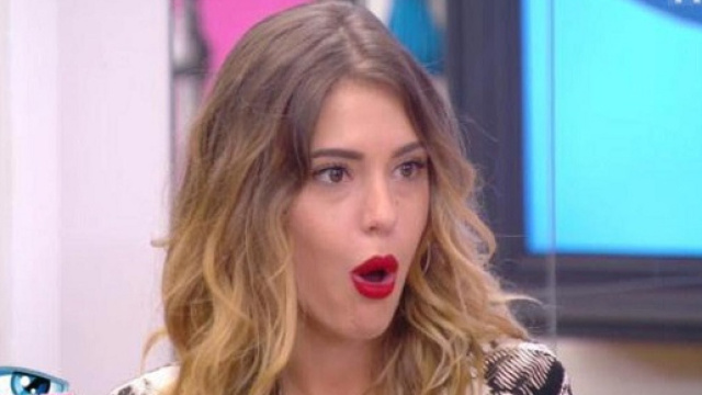 Barbara Opsomer (Secret Story 11)