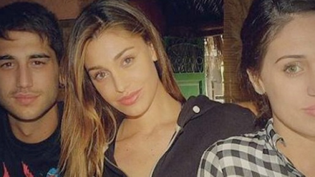 Belen e Jeremias sono preoccupati per loro sorella Cecilia