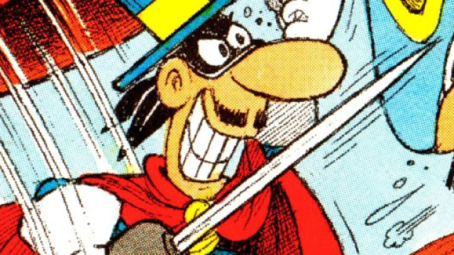 BilBOlbul, il Festival del fumetto a Bologna