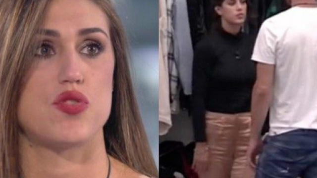 Cecilia eliminate, ecco le parole