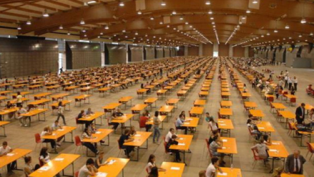 Concorso docenti: scuola 2018.