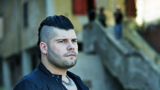 Genny Savastano di Gomorra 3 la serie