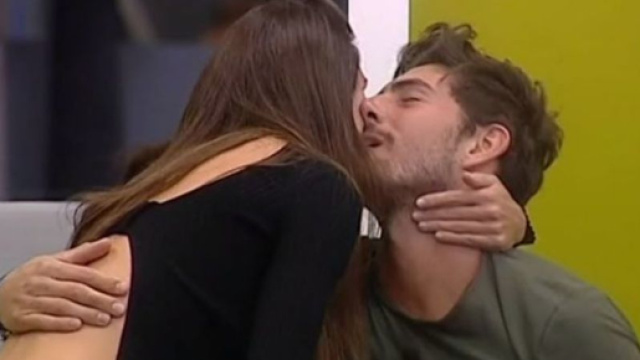 Grande Fratello Vip 2 Cecilia R