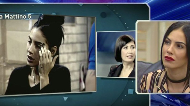 Grande Fratello Vip 2017 finalisti