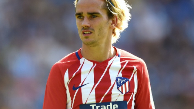 Griezmann relancé par le Barça au mercato hivernal ?