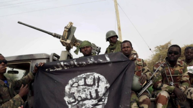 Il gruppo terroristico Boko Haram da anni ormai imperversa nella regione orientale della Nigeria