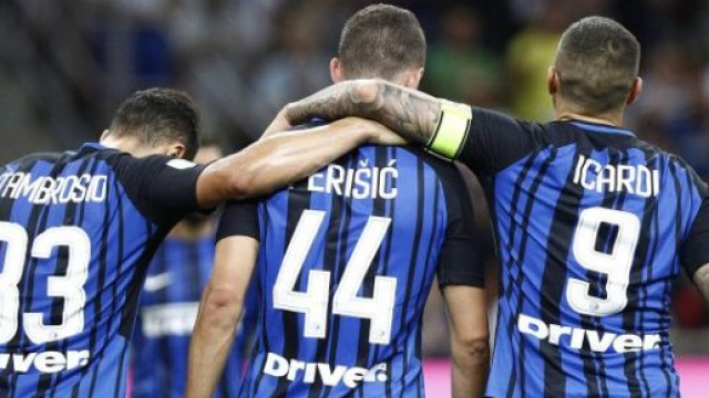 Inter, la mossa vincente di Spalletti