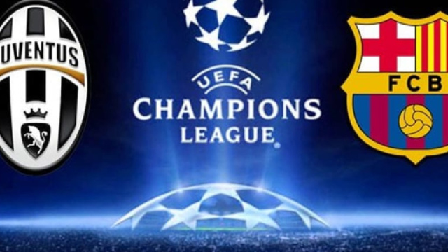 Juventus-Barcellona: Diretta Tv Canale 5 (in chiaro), streaming, link - today.it