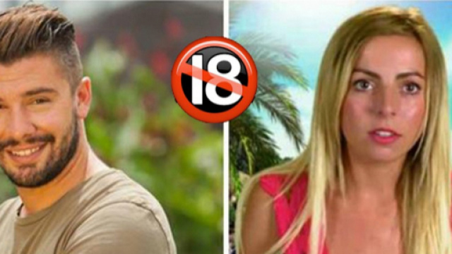 Les Marseillais vs Le Reste du Monde 2 : Hillary et Kevin ont-ils couché ensemble ? Elle répond enfin !