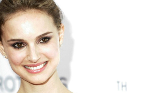 Natalie Portman très superstitieuse à propos de sa grossesse - parismatch.com