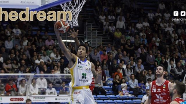 Orlandina Basket sul mercato tra arrivi e partenze