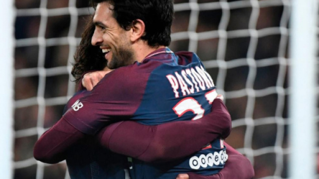 PSG : inquiet pour le Mondial, Pastore «réflechit» à son avenir ... - leparisien.fr