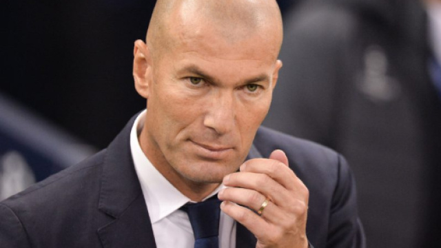 Real Madrid : un nouveau coup dur pour Zidane après l'absence de CR7 - butfootballclub.fr