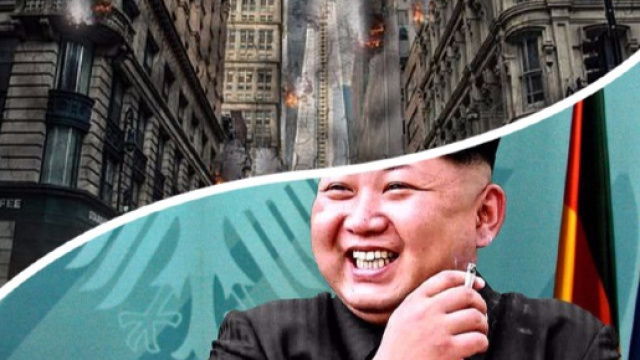 Stati Uniti d'America vogliono imporre nuove sanzioni alla Corea del Nord.