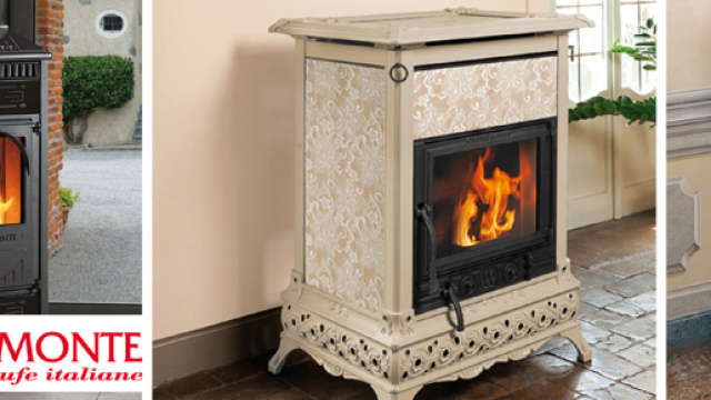 Stufe,Termocamini: dal 2018 servono le tre stelle