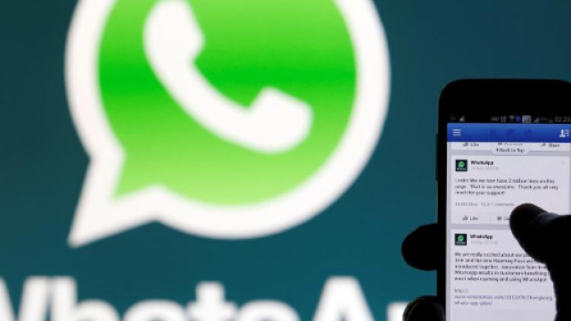 WhatsApp: arriva una nuova fake news