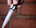Knife crimes on the upsurge in the UK