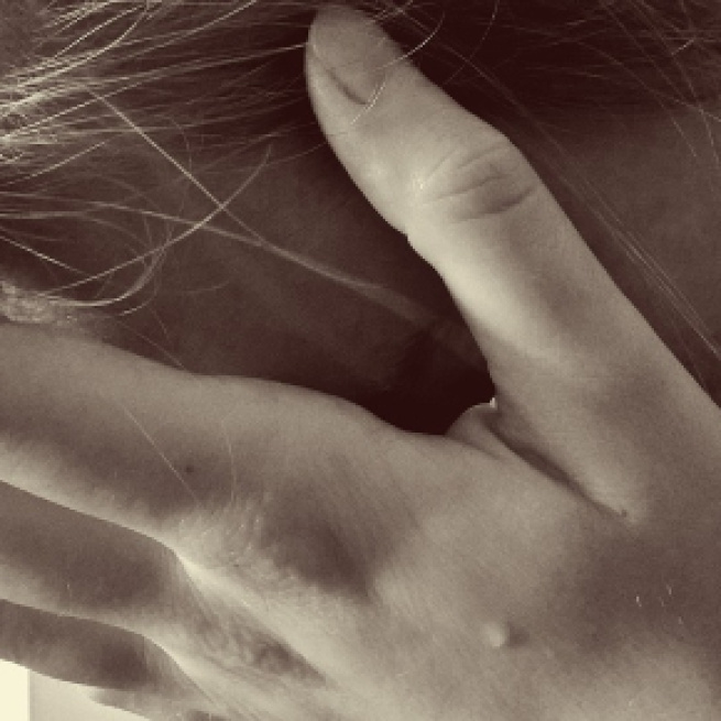 There has been a marked rise in self-harm among US young teens and tweens. (Image: Max Pixel)