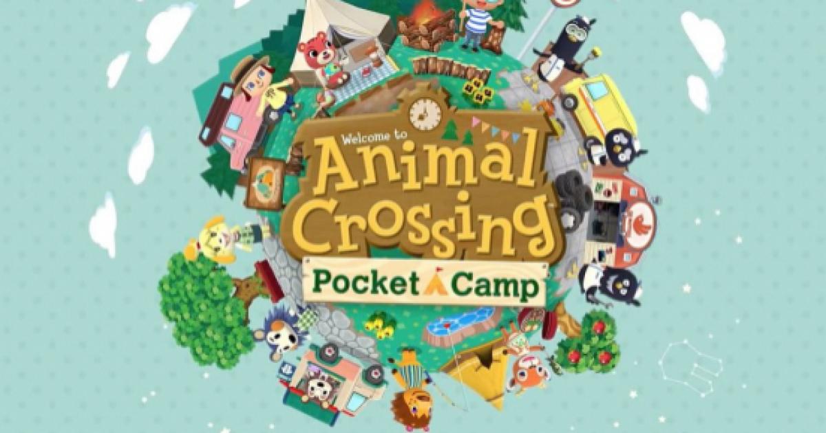 'Animal Crossing: Pocket Camp' Tricks And Tips