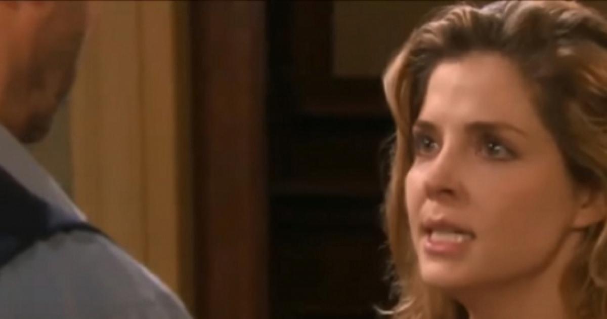 'Days Of Our Lives' Spoilers: Theresa Returns Home To Find Her Life In ...