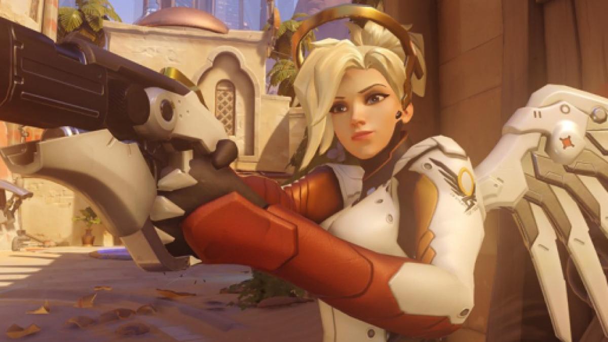 Quiz Can You Name Overwatch Character By Their Voice Line