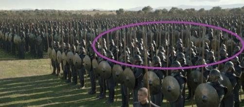 Game Of Thrones Season 8 Spoilers Set Photos Suggest Battles And