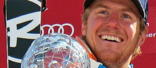 Olympian Ted Ligety and Paralympian Alana Nichols talked with me about the 2018 games in PyeongChang. - [Image: U.S. Ski Team/Wikimedia Commons]