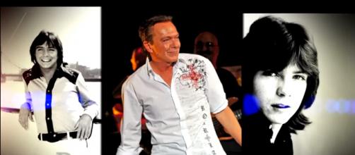 David Cassidy is dead at age 67. (Image via Dr. Phil Youtube).