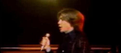 David Cassidy of the Partridge Family TV show has died November 21 - Image credit - GreatPerformers1 | YouTube