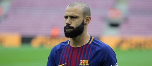 Un jugador del Barcelona avisa de que se va