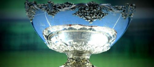 La Coupe Davis ne ressemble à rien d'autre et c'est comme ça (et ... - eurosport.fr