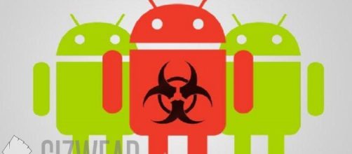 Android TV: attenzione ai malware! - GizWear.net - gizwear.net