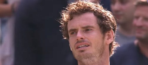 Andy Murray won 2016 Wimbledon/ Photo: screenshot via Wimbledon official channel on YouTube