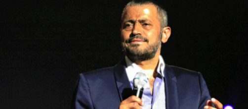 Georges Wassouf en concert à Paris les 24 et 25 novembre aux Folies Bergère.