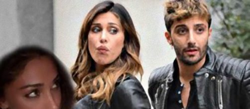 Gossip Belen e Andrea Iannone si sono lasciati.