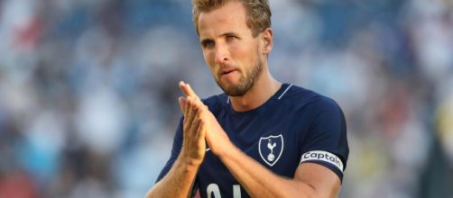 Harry Kane revela que se quedará en el Tottenham... - tribuna.com