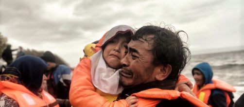 I bambini non sono prima di tutto richiedenti asilo, migranti, o ... - stampacritica.org