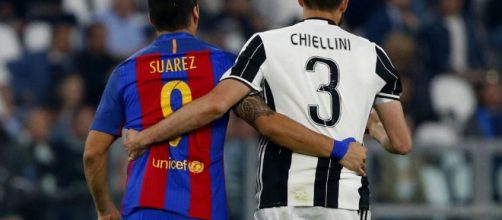 Juventus-Barcellona diretta in tv: dove vederla in streaming e in chiaro