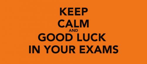 Keep Calm [image credit - Final Exams - edu.au]