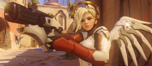 QUIZ: How well do you know "Overwatch" voice lines? Image Credit: Blizzard Entertainment