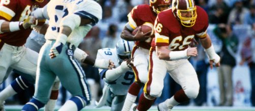 Redskins legend Joe Jacoby announced as HOF semifinalist for sixth straight year - [Wikimedia Commons]