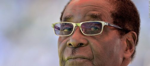 Robert Mugabe picked as WHO goodwill ambassador - CNN - cnn.com