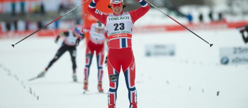 Sci di Fondo 2015 : risultati e classifiche della Coppa del Mondo ... - neveclub.it