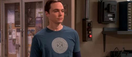 Sheldon in 'The Big Bang THeory' [Image via TV Promos YT channel]