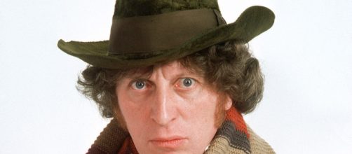 Special Reader Offer Get 10% Off An Official Doctor Who Tom Baker ... - blogspot.com